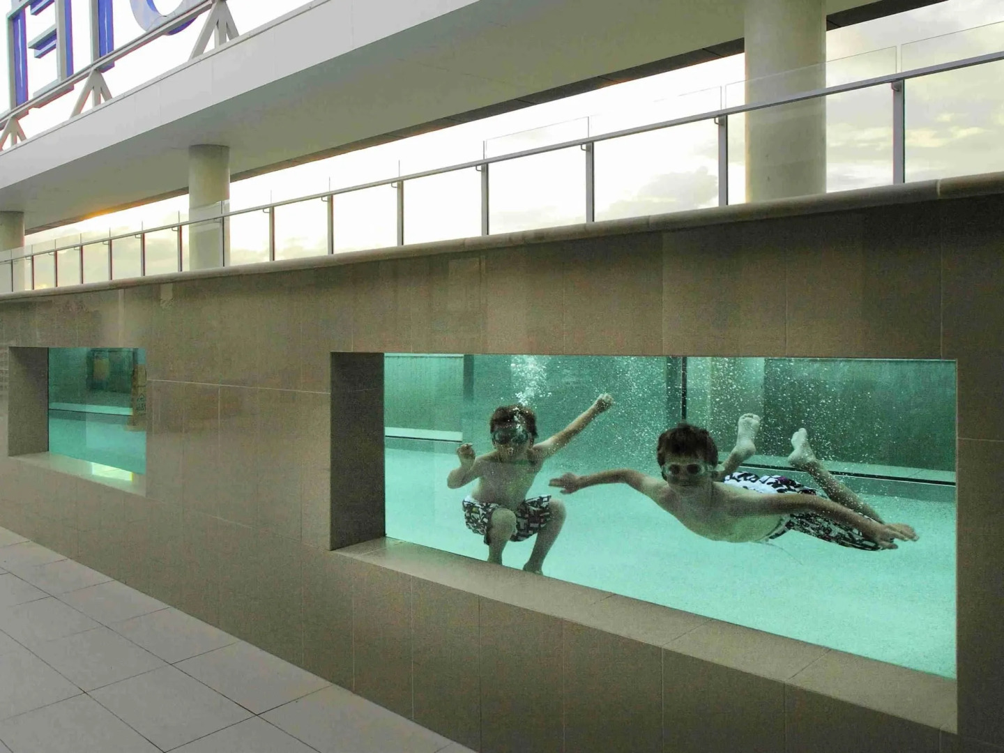 Novotel Brisbane Airport