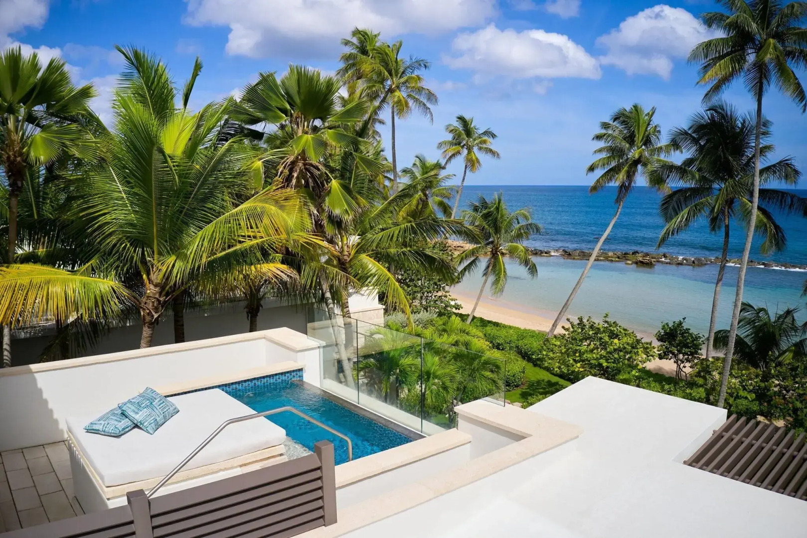Dorado Beach, a Ritz-Carlton Reserve