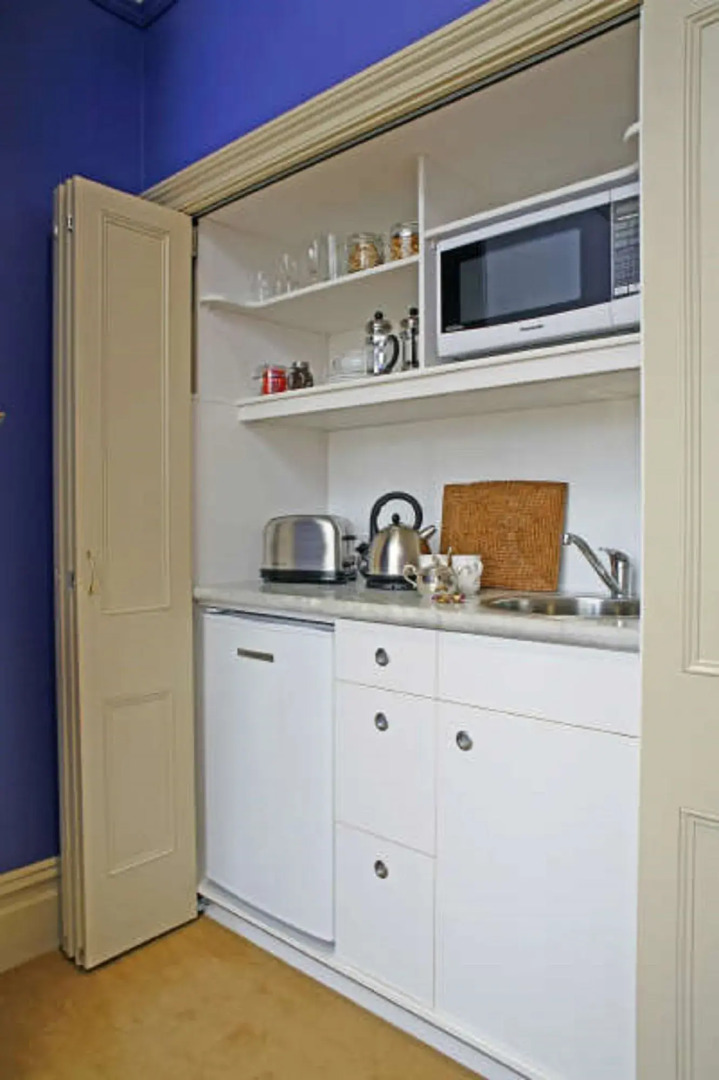 Grande Vue Private Hotel