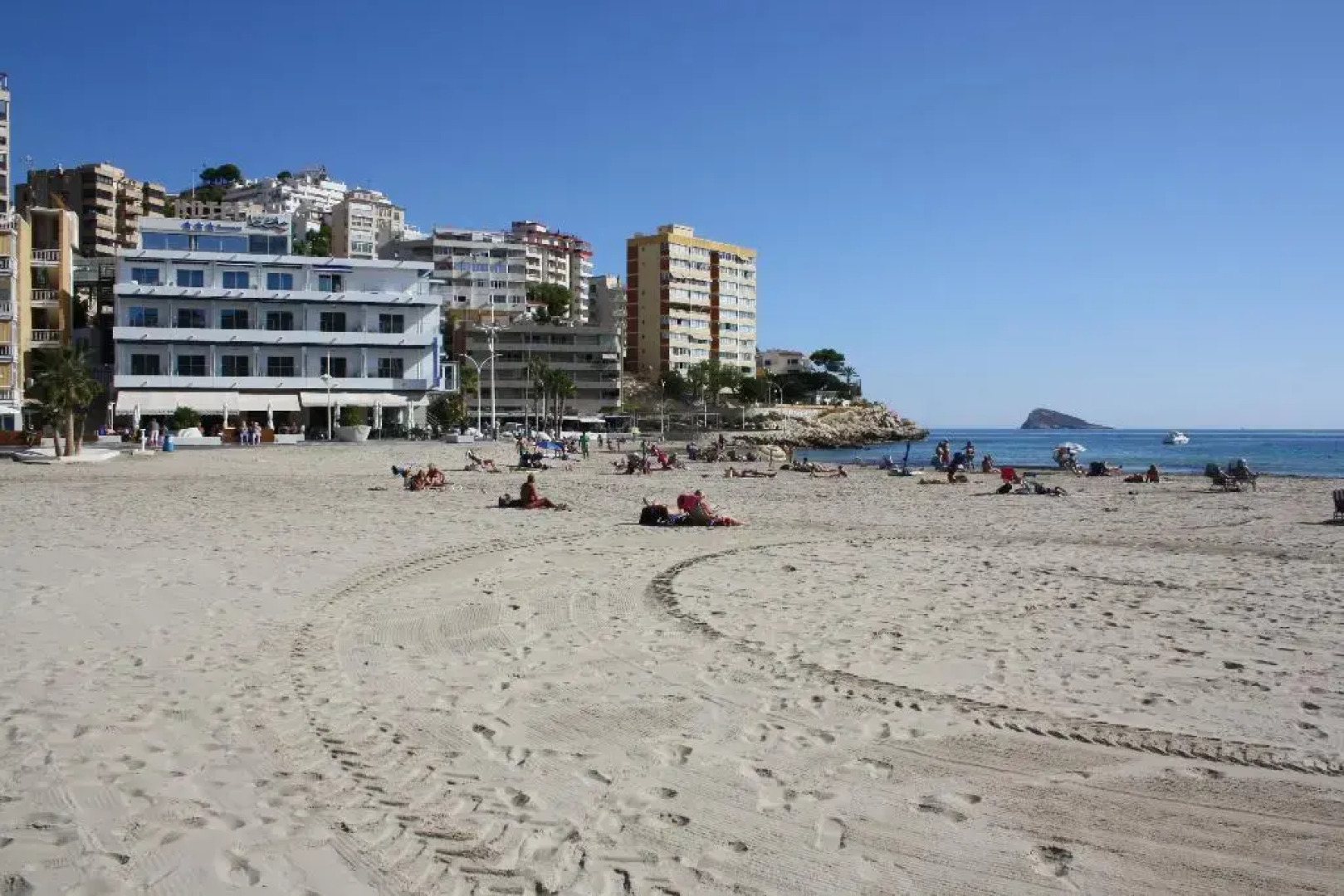 Hotel La Cala Finestrat