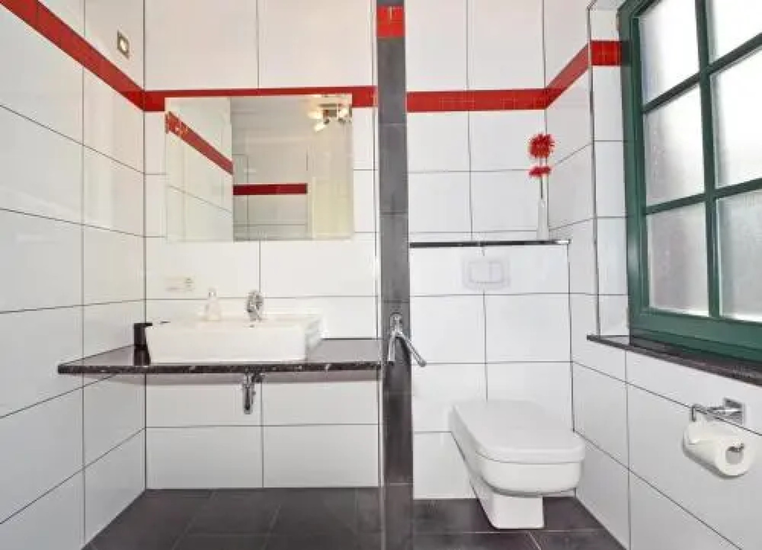 Ferienhaus Zirchow 2