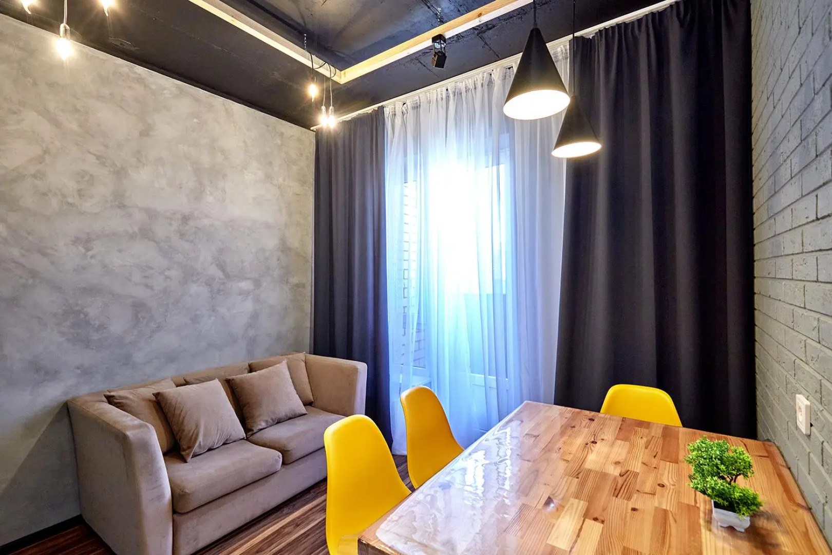 Arrival (Эррайвл) на улице Конгрессная 19/1