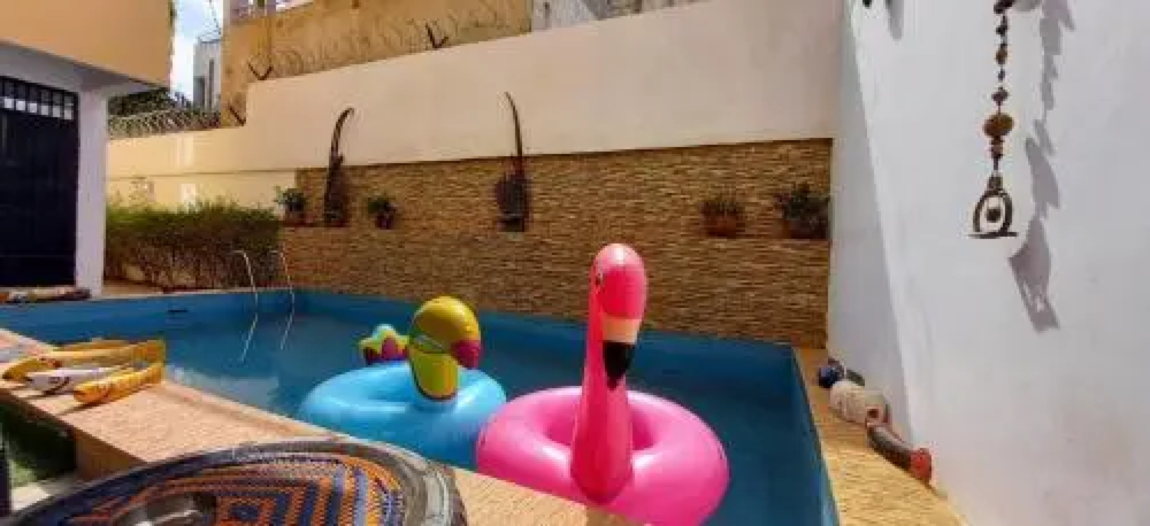 Residence La Casa Blanca