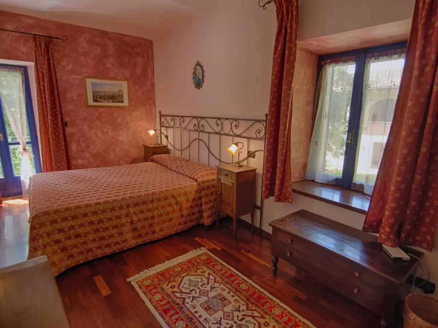 B&B Il Sole Delle Rive