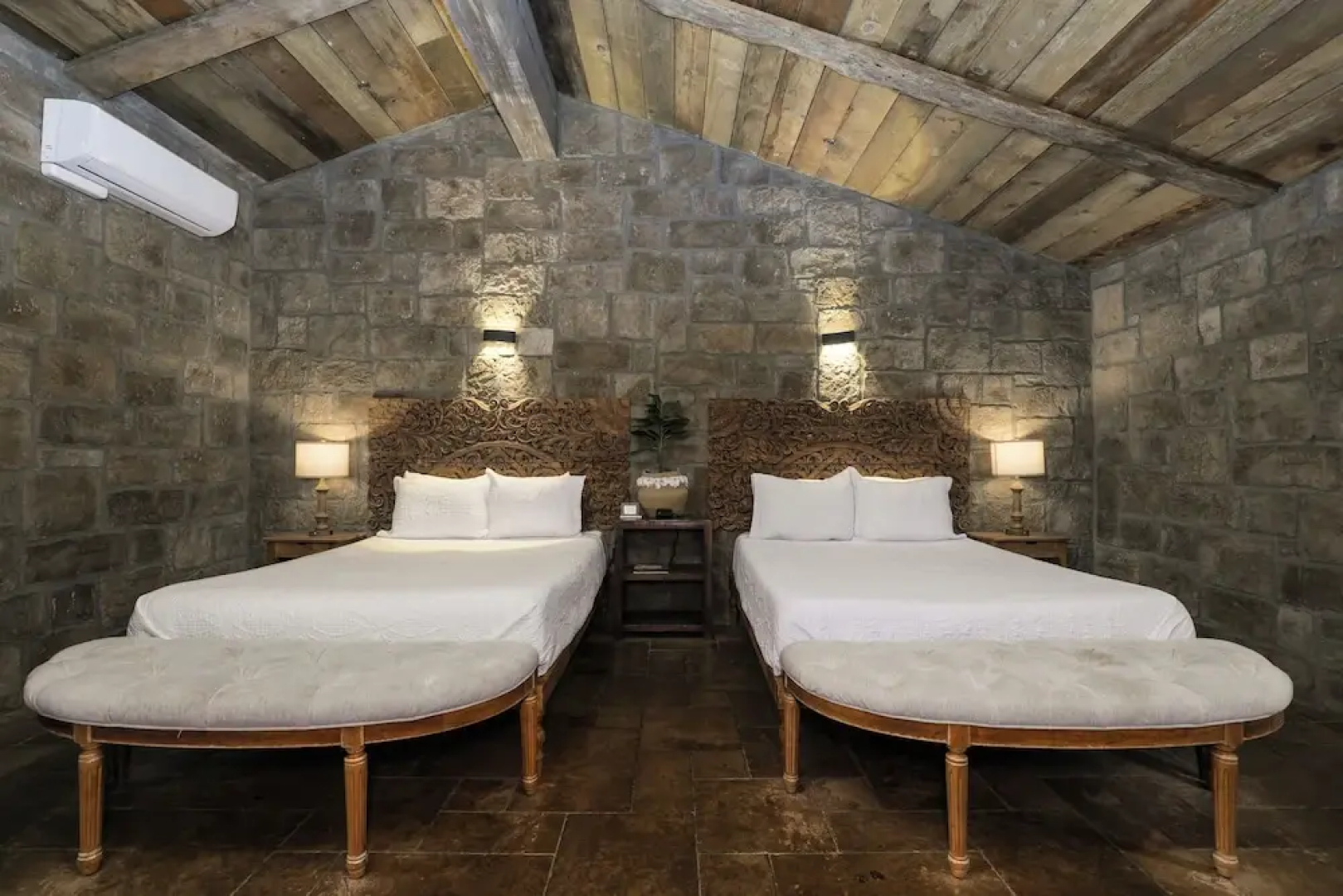 The Inn at Zaca Creek