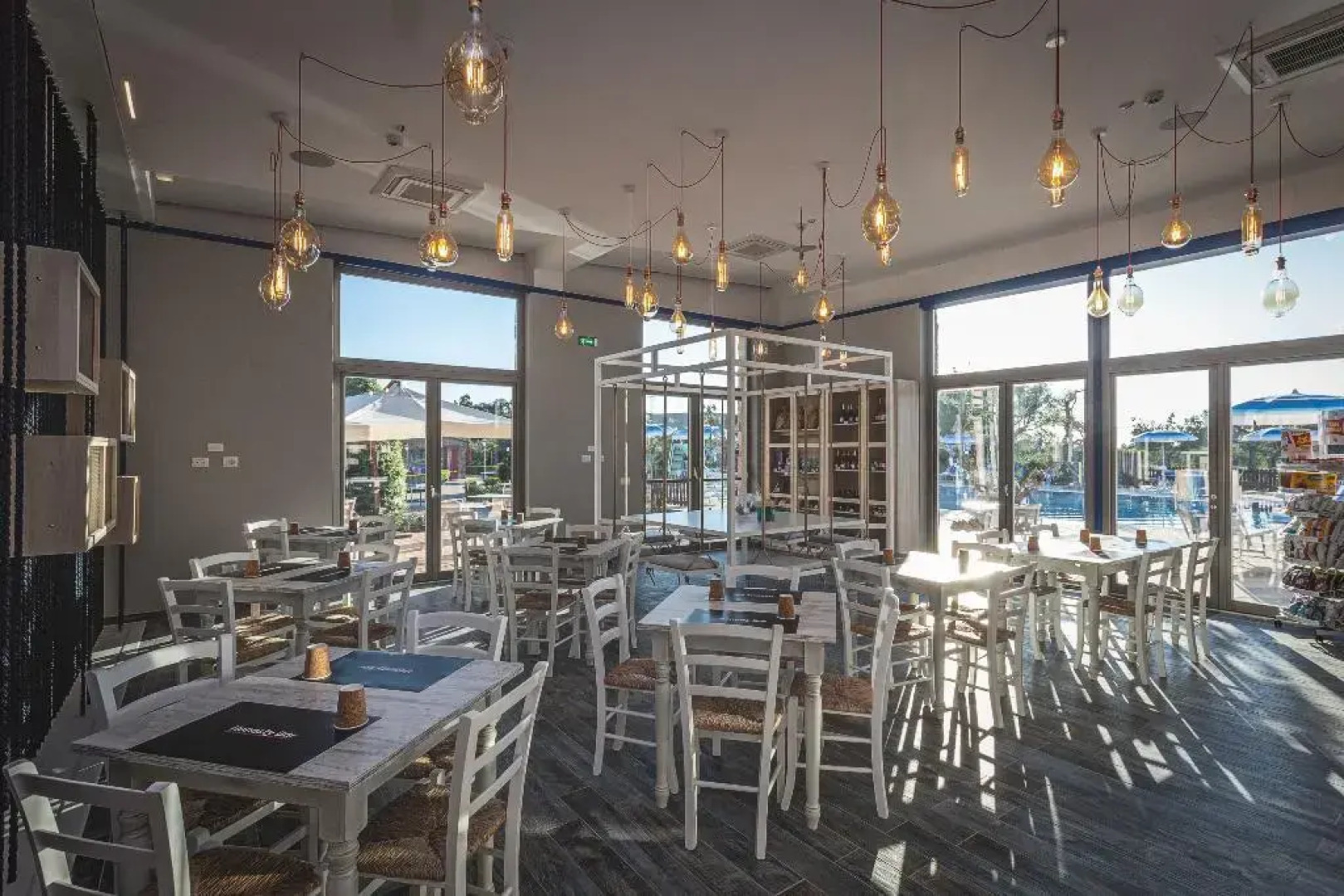 Antico Podere San Francesco Hotel