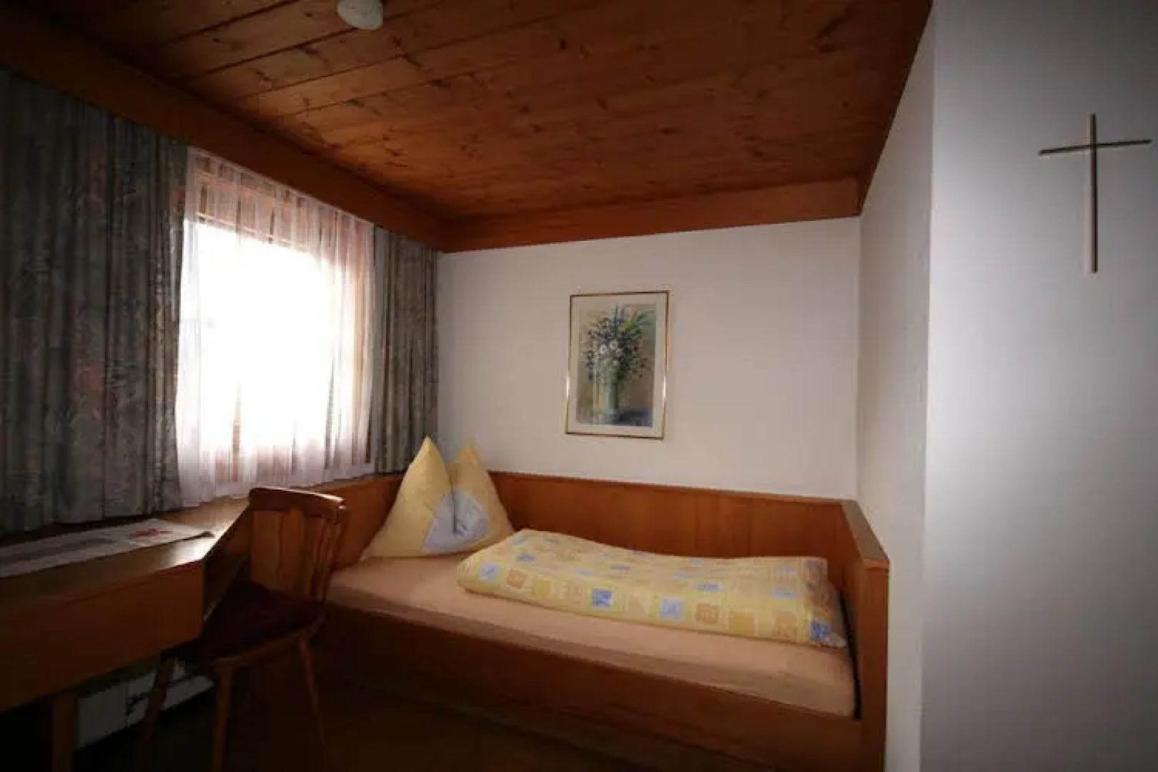 Tauernappartements Kircherhof