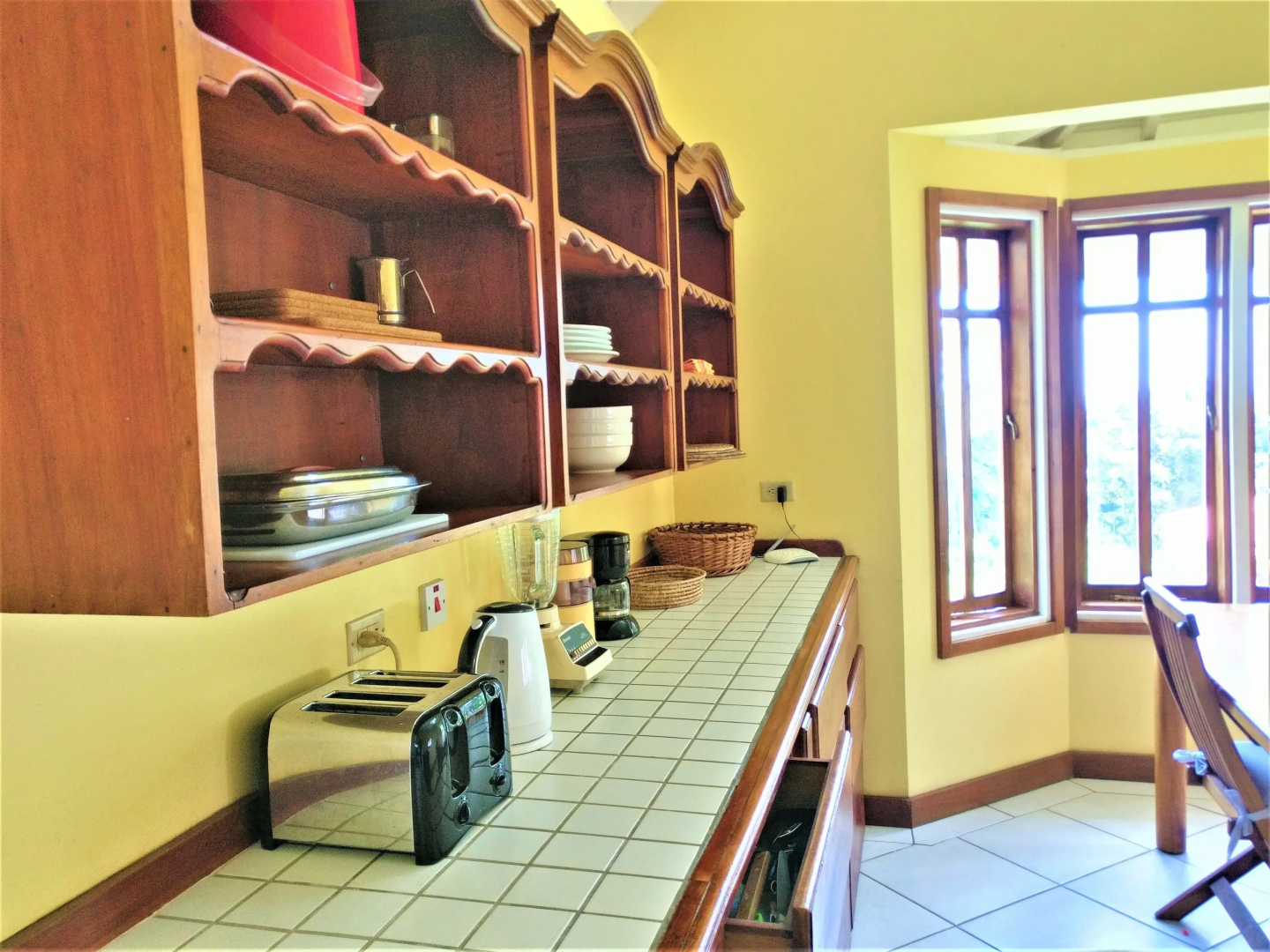 Tobago Hibiscus Golf Villas & Appartments