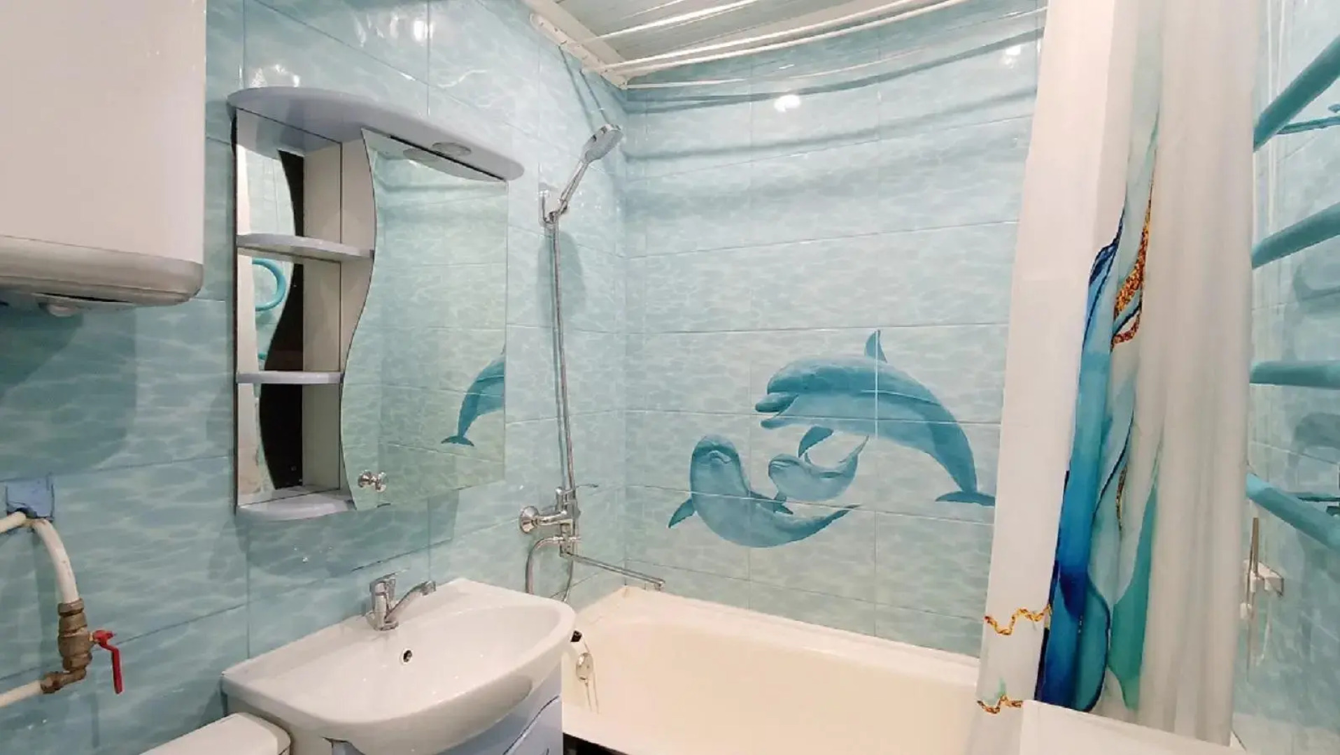 Уютный Север на улице Адмирала Флота Лобова