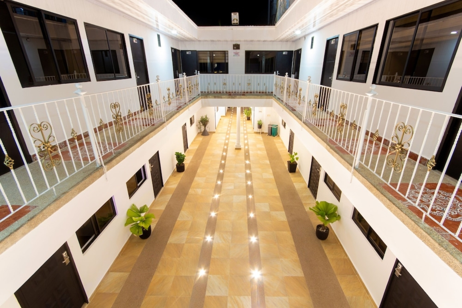 Hotel Oasis De La Colina Boutique