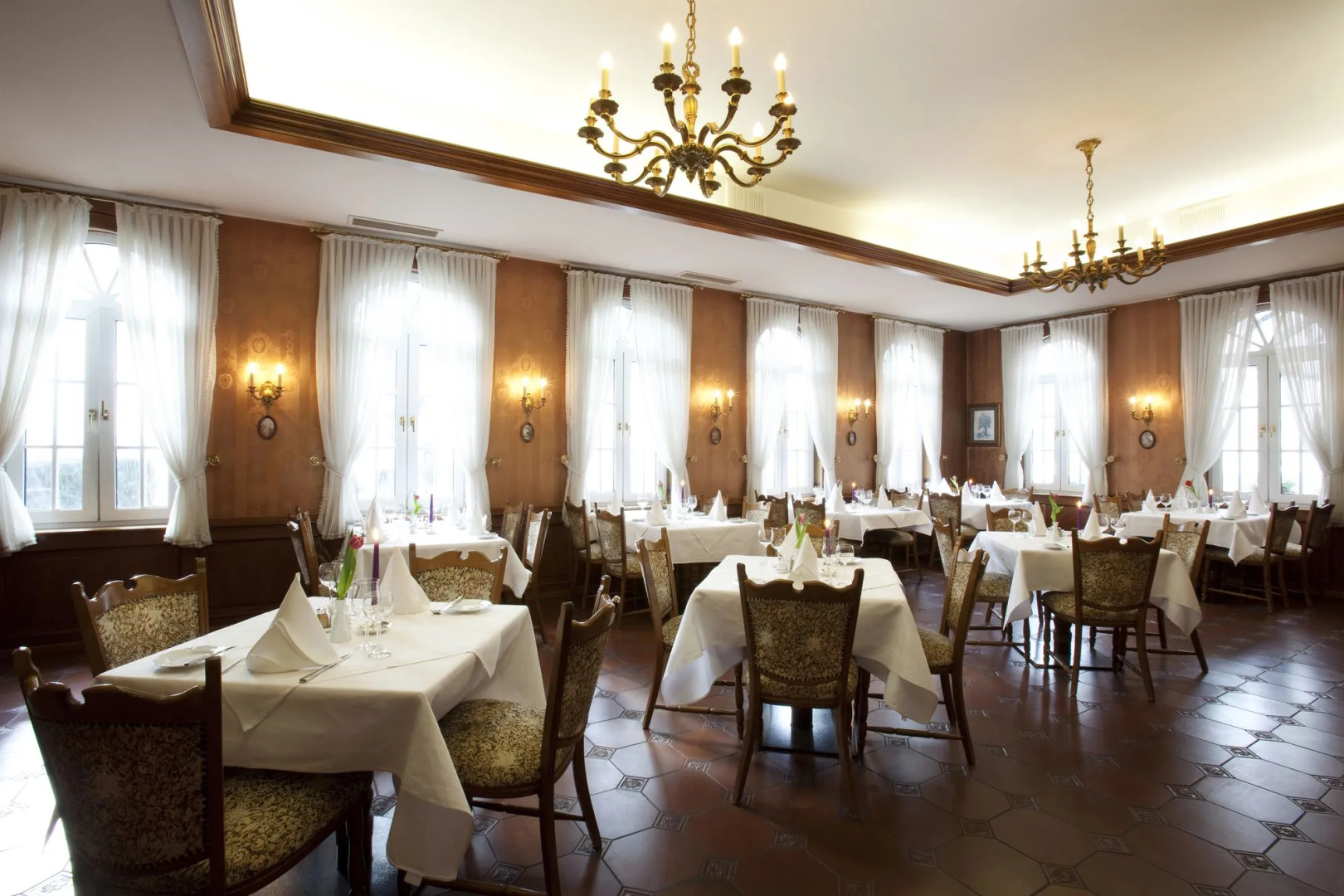 TOP Hotel Post Frankfurt Airport