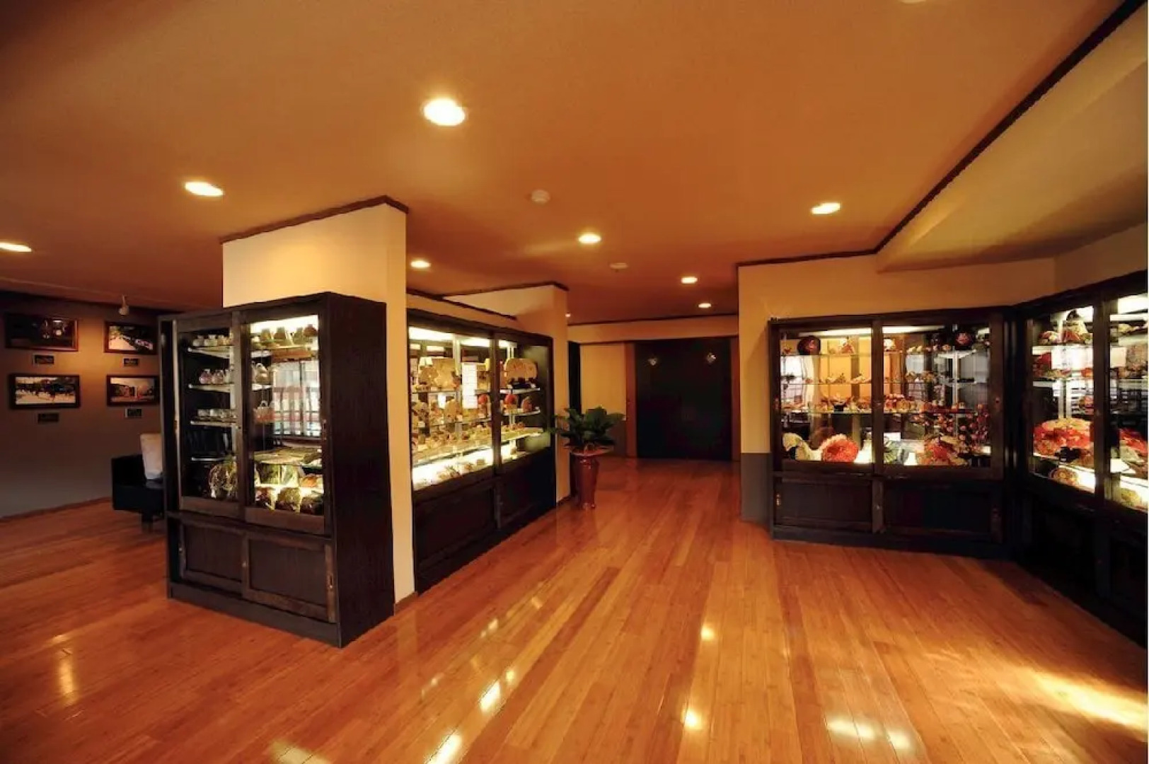 Tsuwanonooyado Yoshinoya