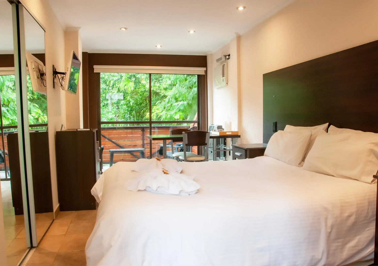 Windmühle Apart Hotel & Spa