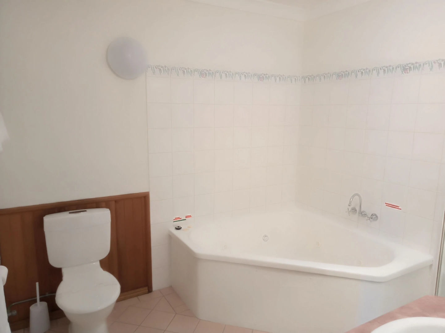 Outback Motel Mt Isa