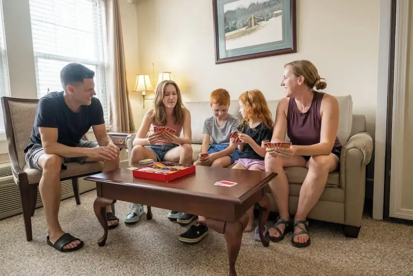 Eastern Slope Inn Resort