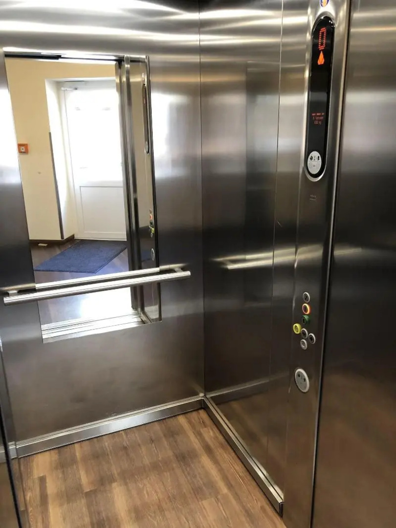 Hotel Isenbütteler Hof