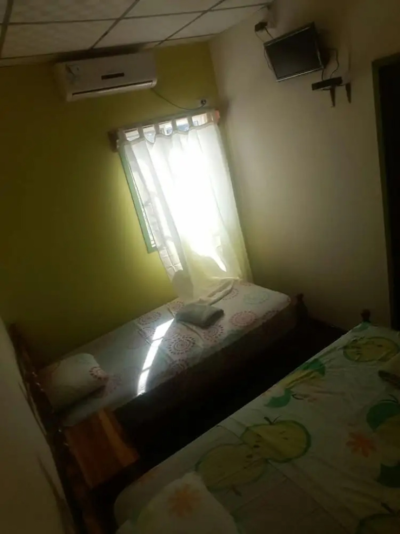 Bastimentos Caribean Hotel