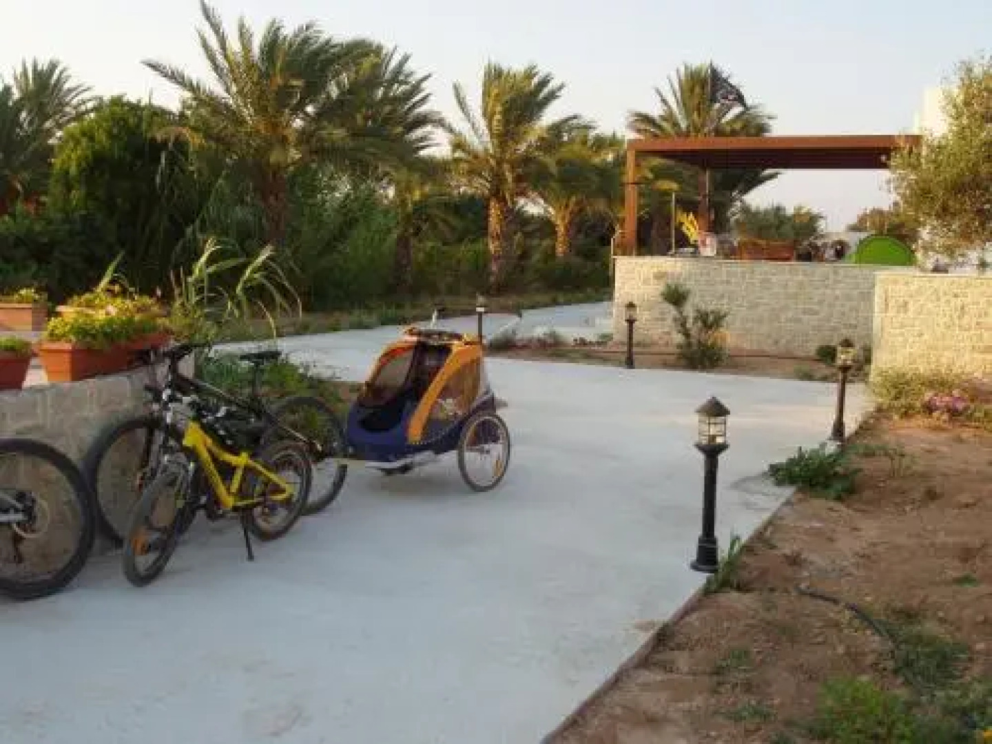 Surf Beach Apartments