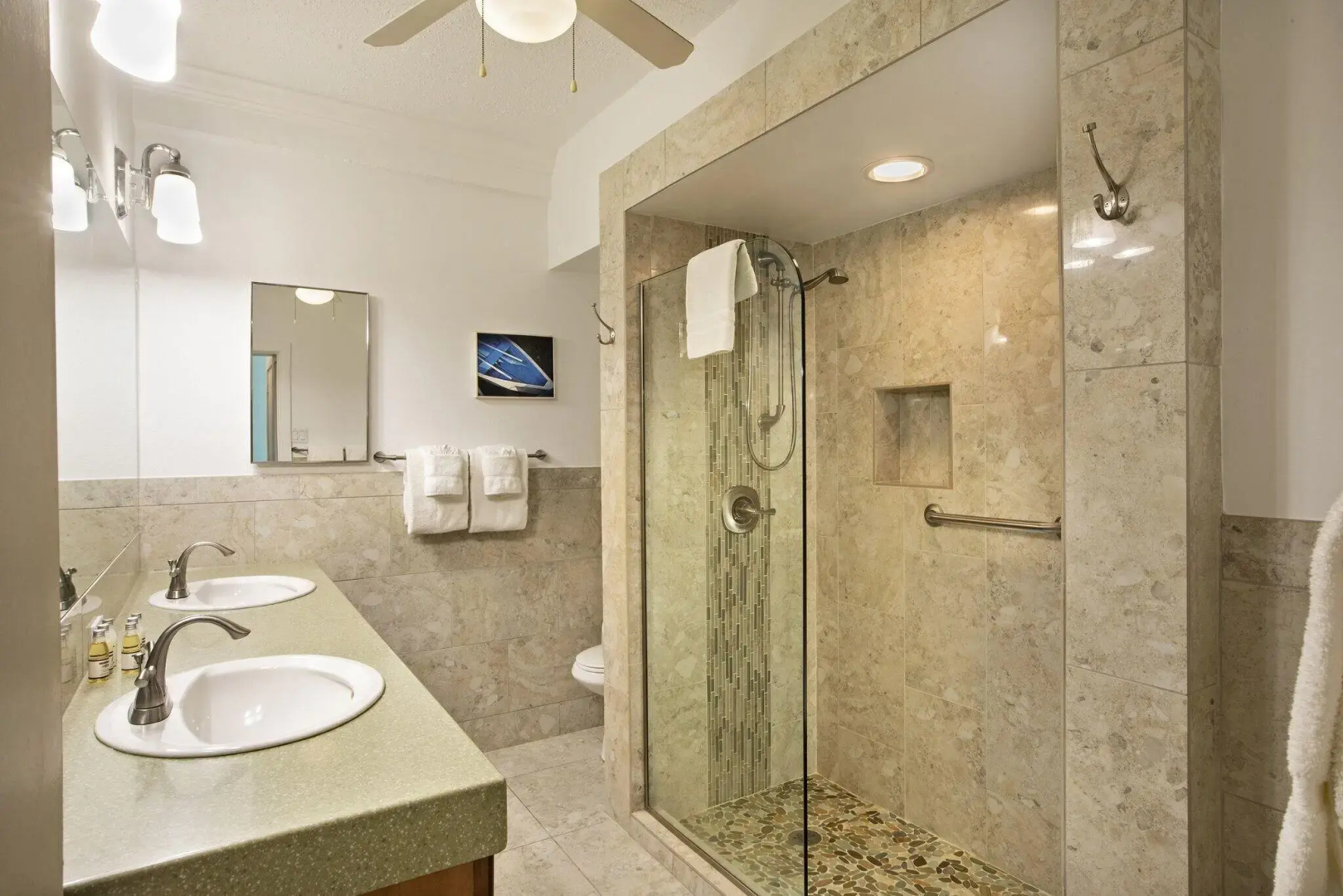 Secret Harbour Beach Resort