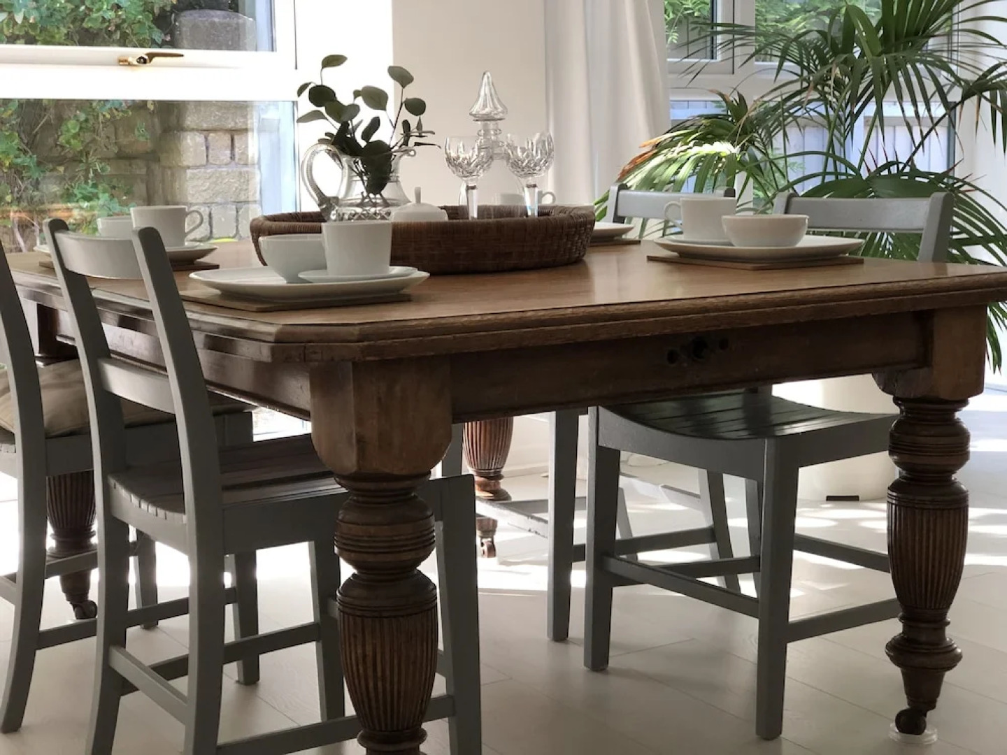 Corn Mill Cottage Spacious Apartment and B&B