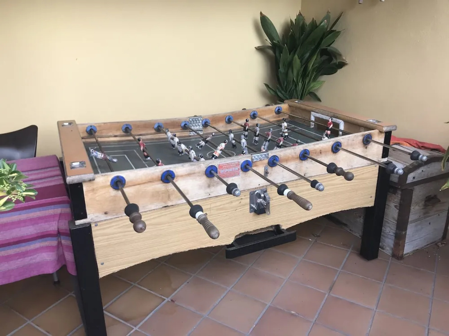 La Barraca de Culón