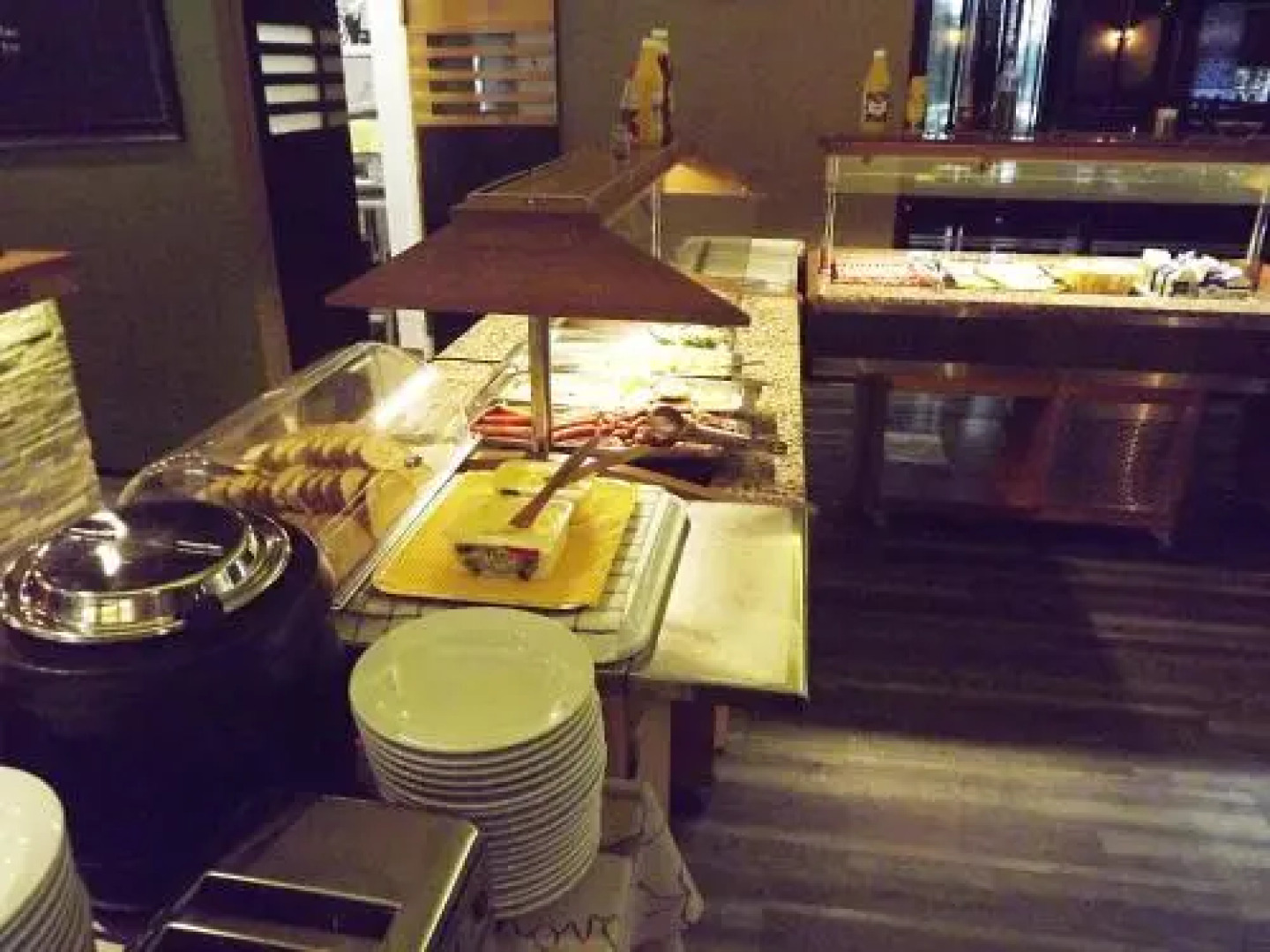 Hotelli-Ravintola Alavus 66