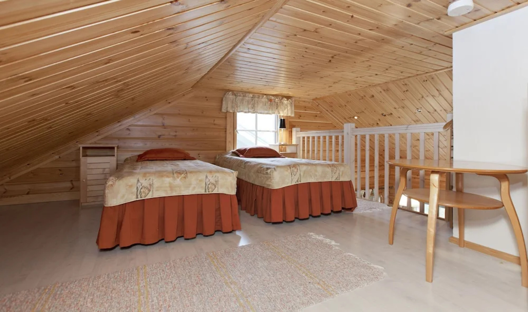 Holiday Club Ähtäri Cottages