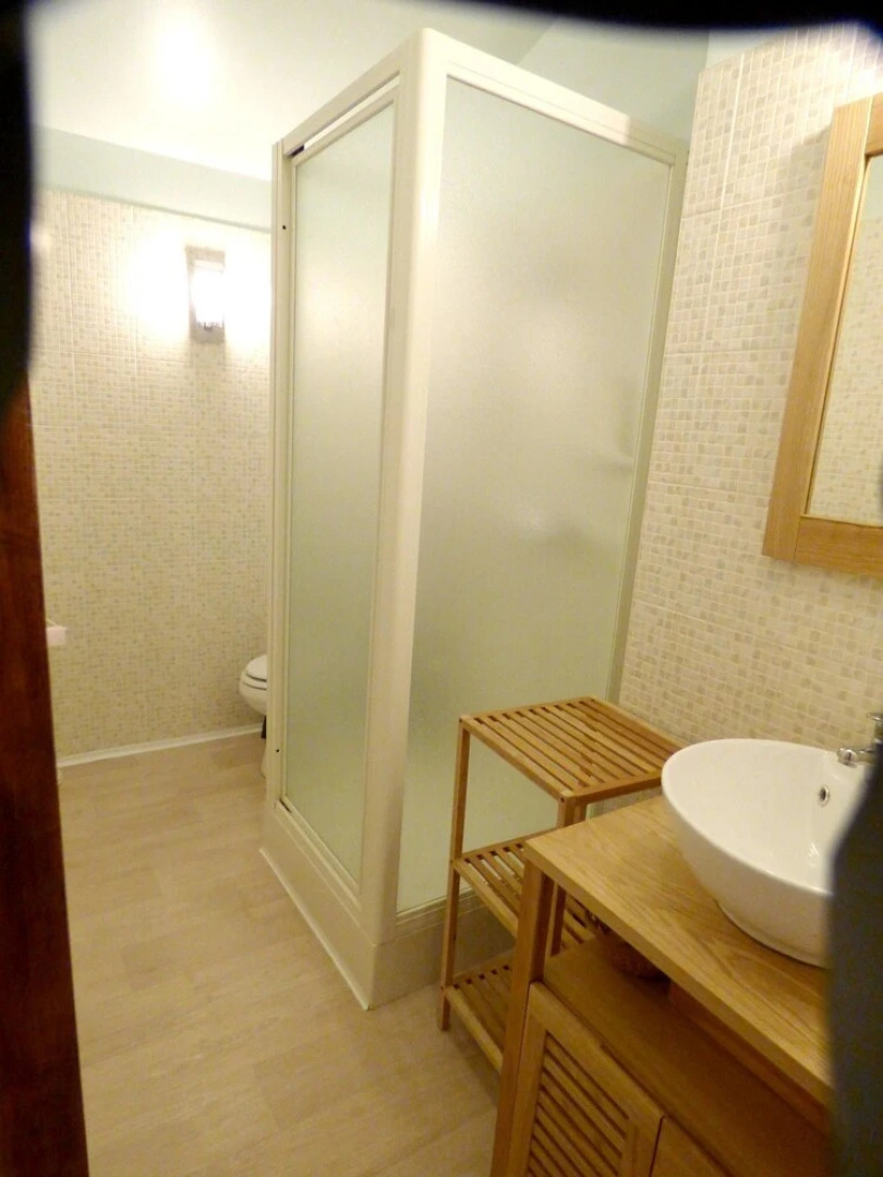 House With 3 Bedrooms in Belcaire, With Enclosed Garden - 6 km From th