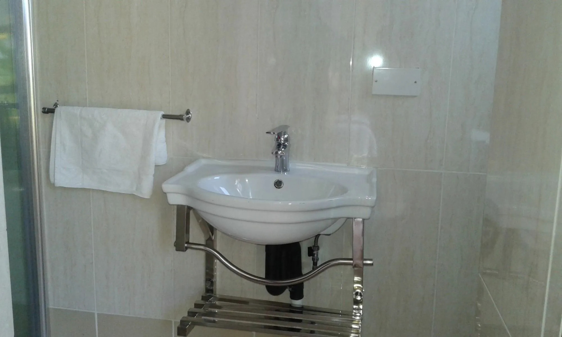 Okavango Roadside Guesthouse