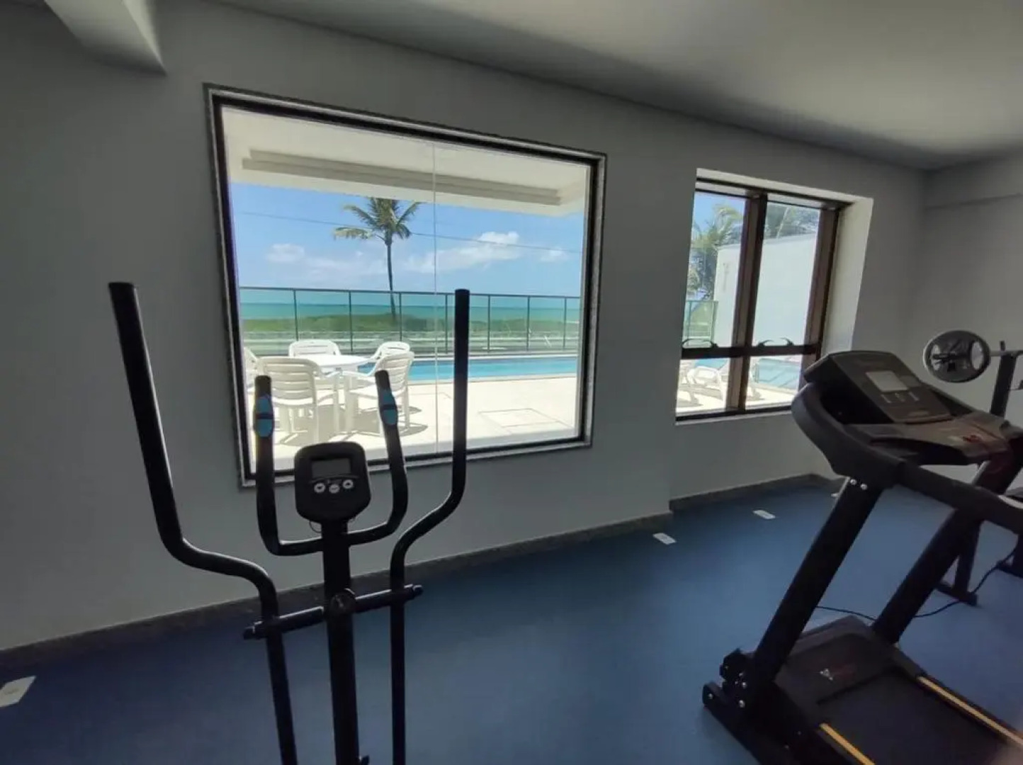 Rio Park Avenue Residence, Piedade