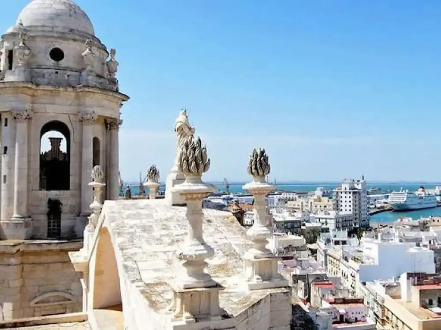 Appartamento a San Fernando