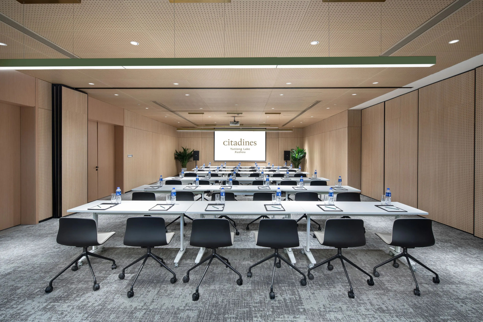 Citadines Yunlong Lake Xuzhou