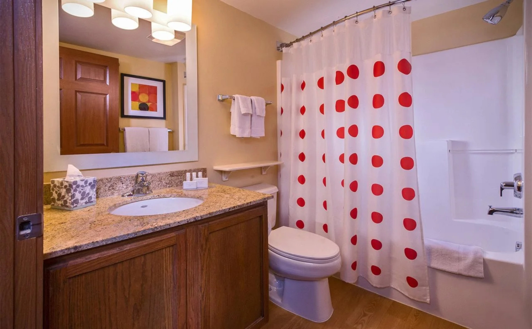 Extended Stay America Suites Chantilly Dulles