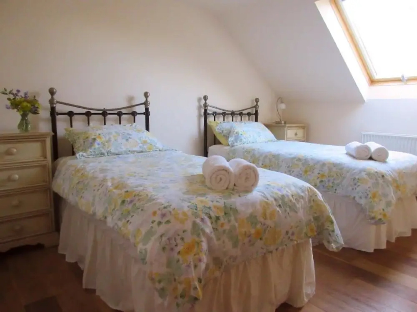 Brongwyn Holiday Cottages