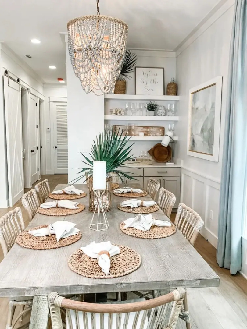 Magnolia Cottages by the Sea by Panhandle Getaways