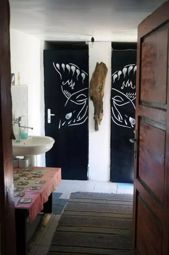 Art Villa Orlova Chuka