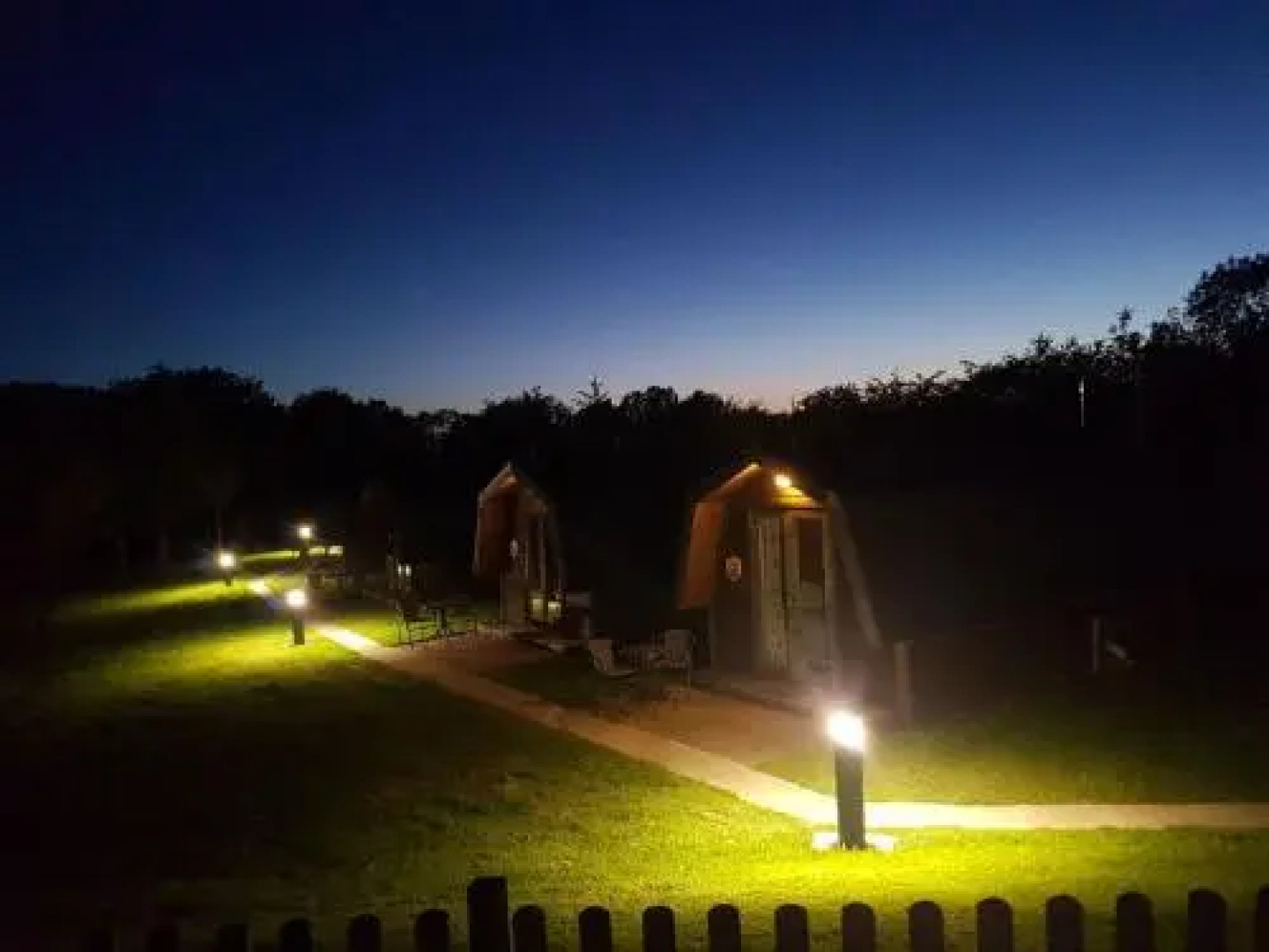 Malkins Bank Golf Club