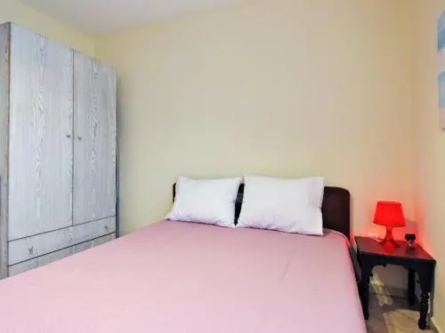 Mama's Twin Houses Agios Mamas Halkidiki