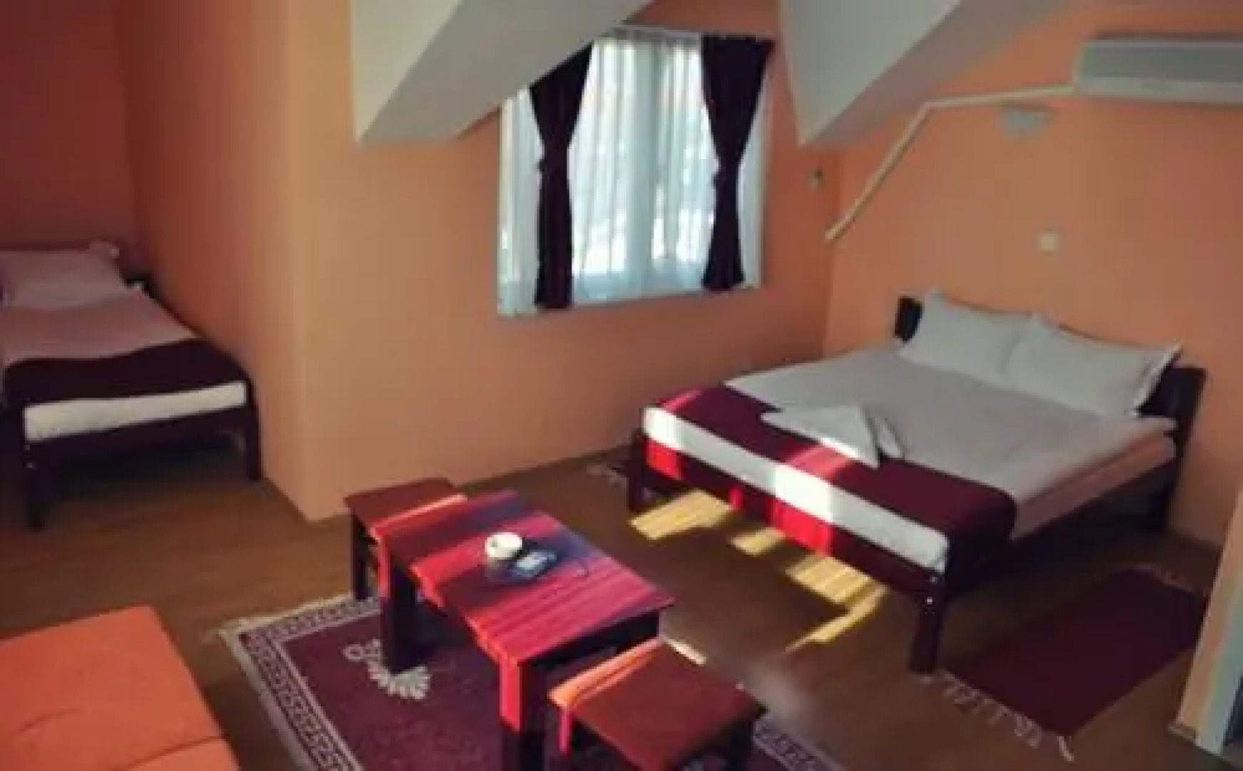 Satelit Hotel-kumanovo