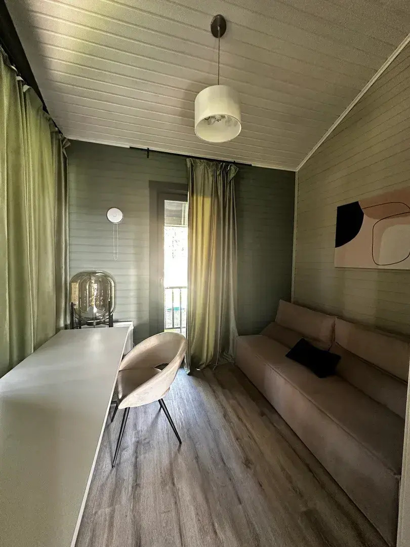 Семиозерье 199