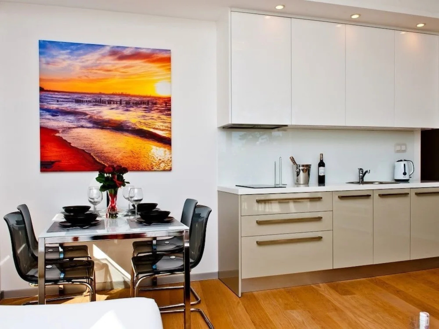 BlueApart Nereus Jurata