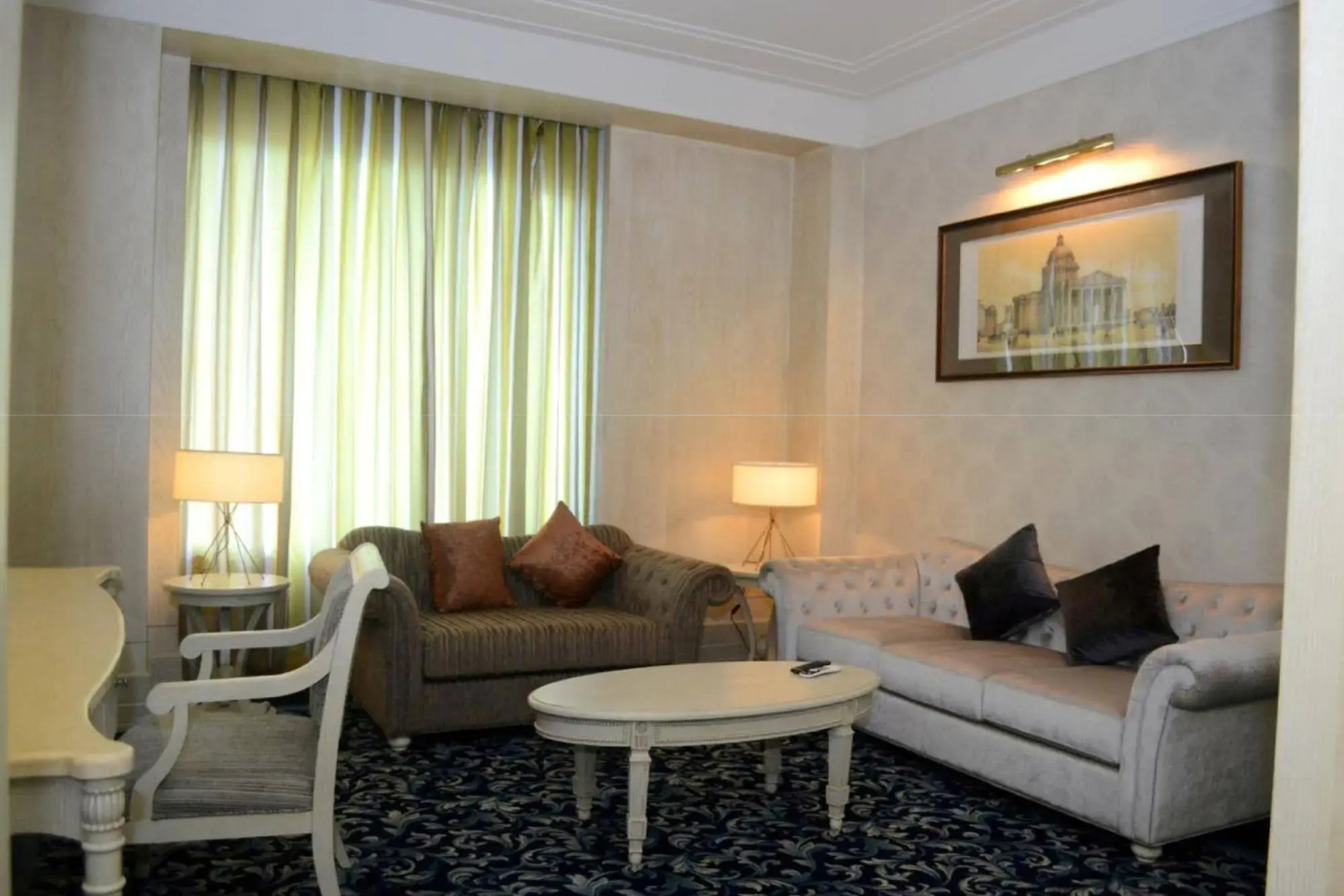 Sheraton Grand Palace Indore