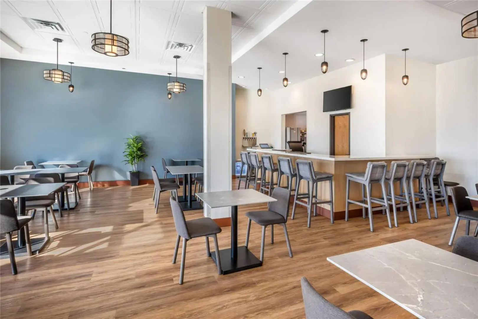 Radisson Hotel Pendleton Airport