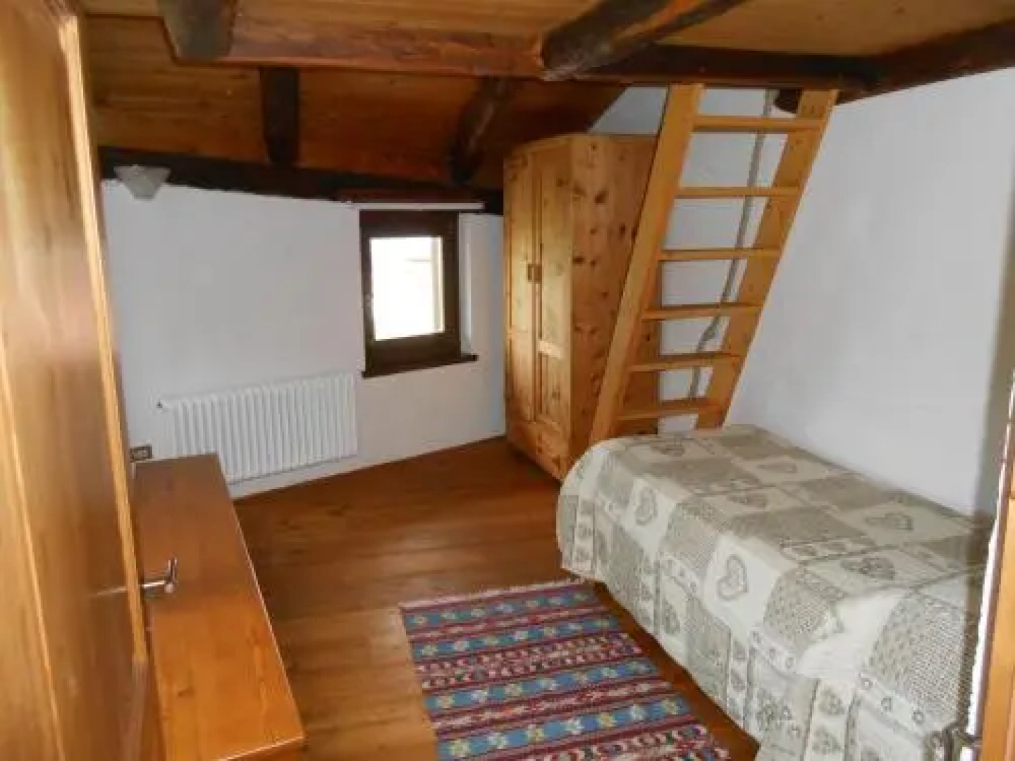 Casa Vacanze Fontana