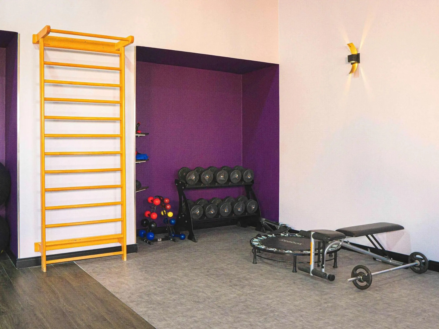 Mercure Curitiba Golden Hotel