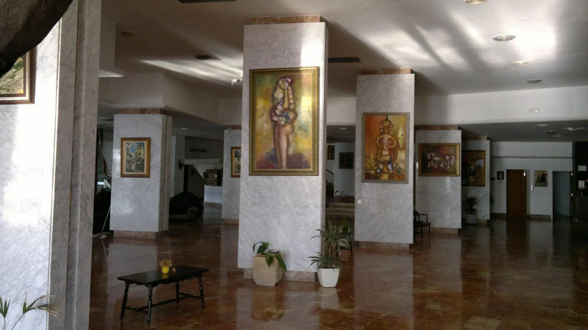 Hotel Servigroup Koral Beach