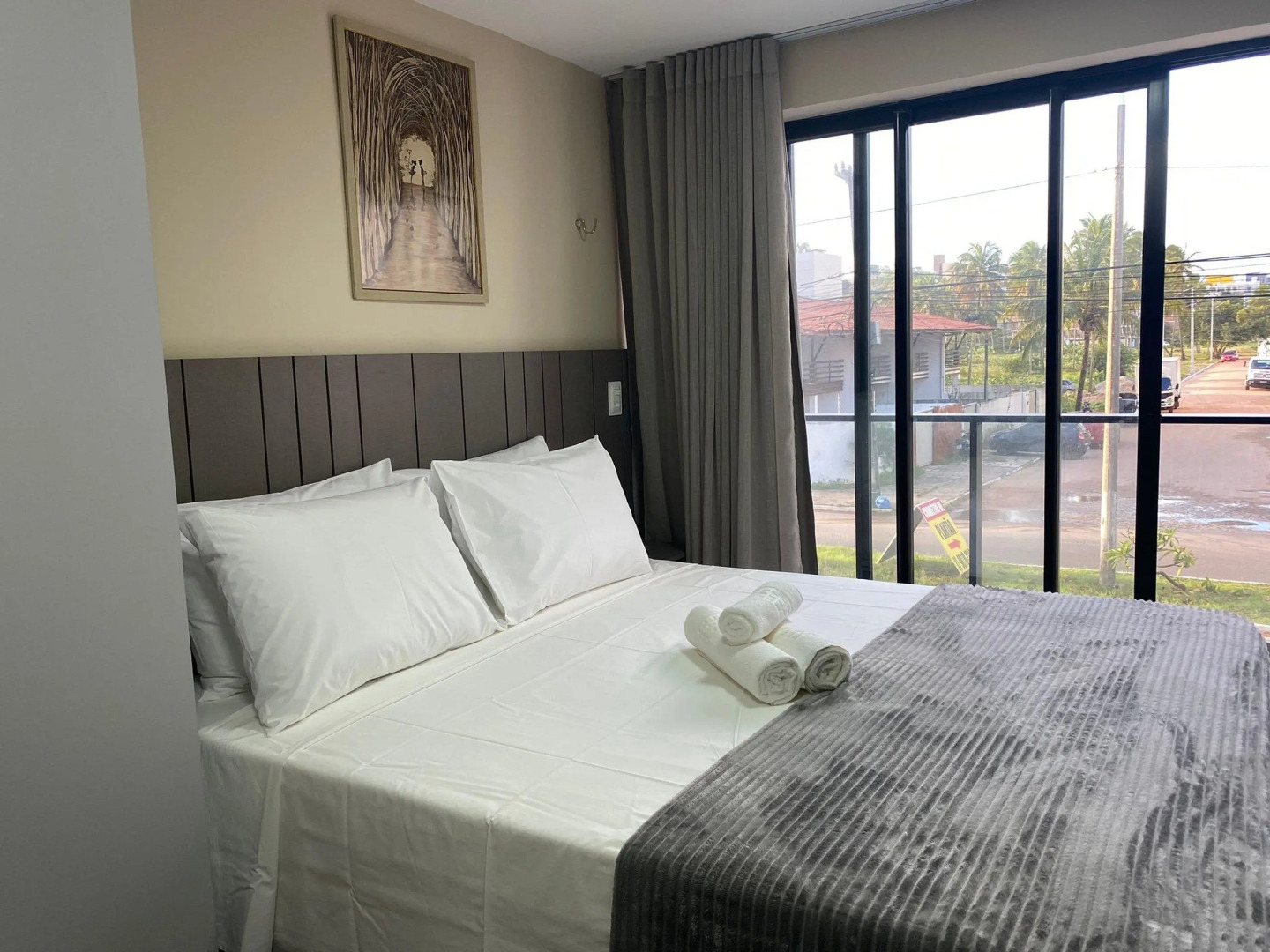 Bela Hospedagem - Neo Duos 104