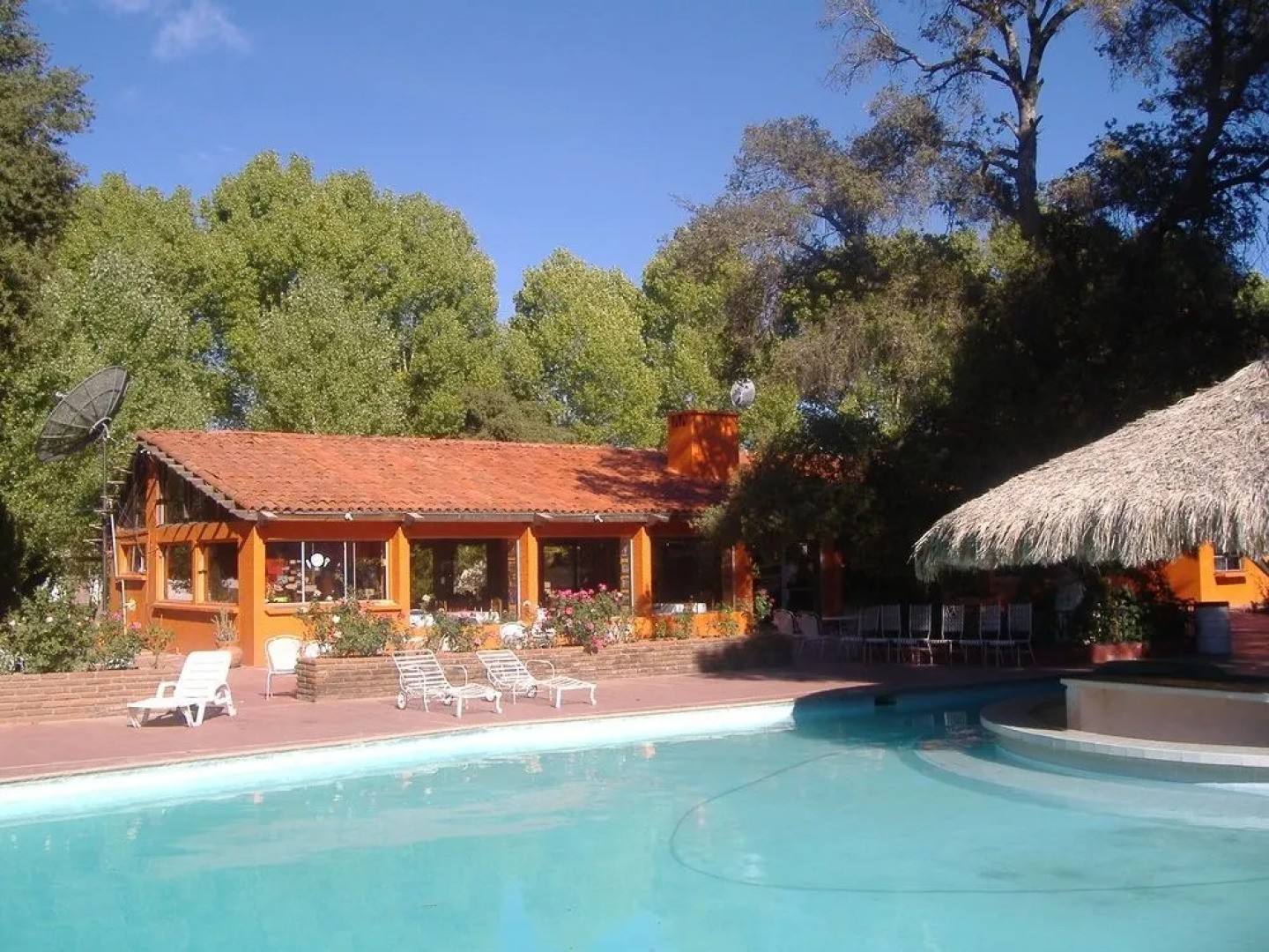 Hacienda Santa Veronica