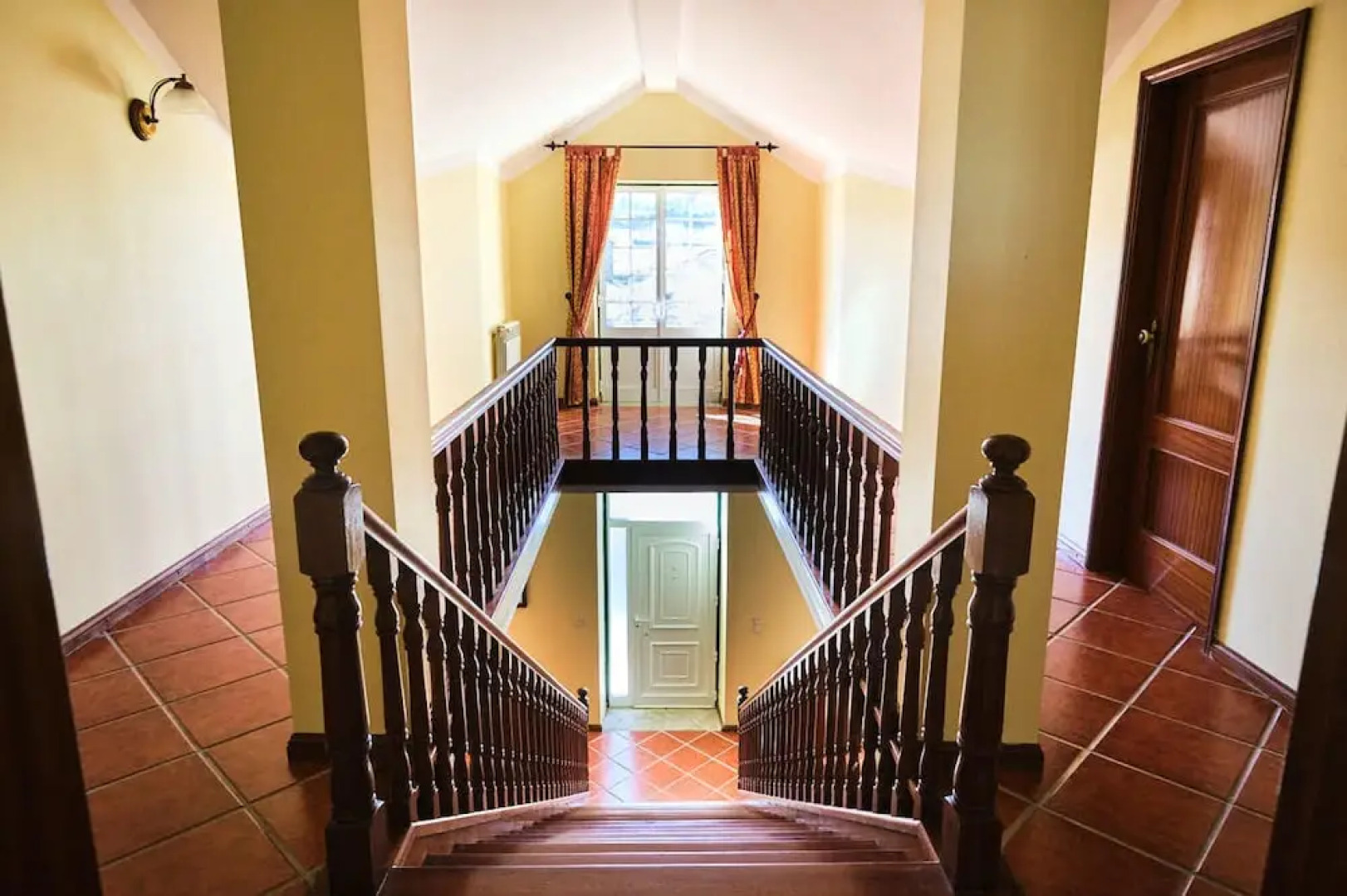 Villa With 6 Bedrooms in Mogadouro, With Private Pool, Terrace and Wifi