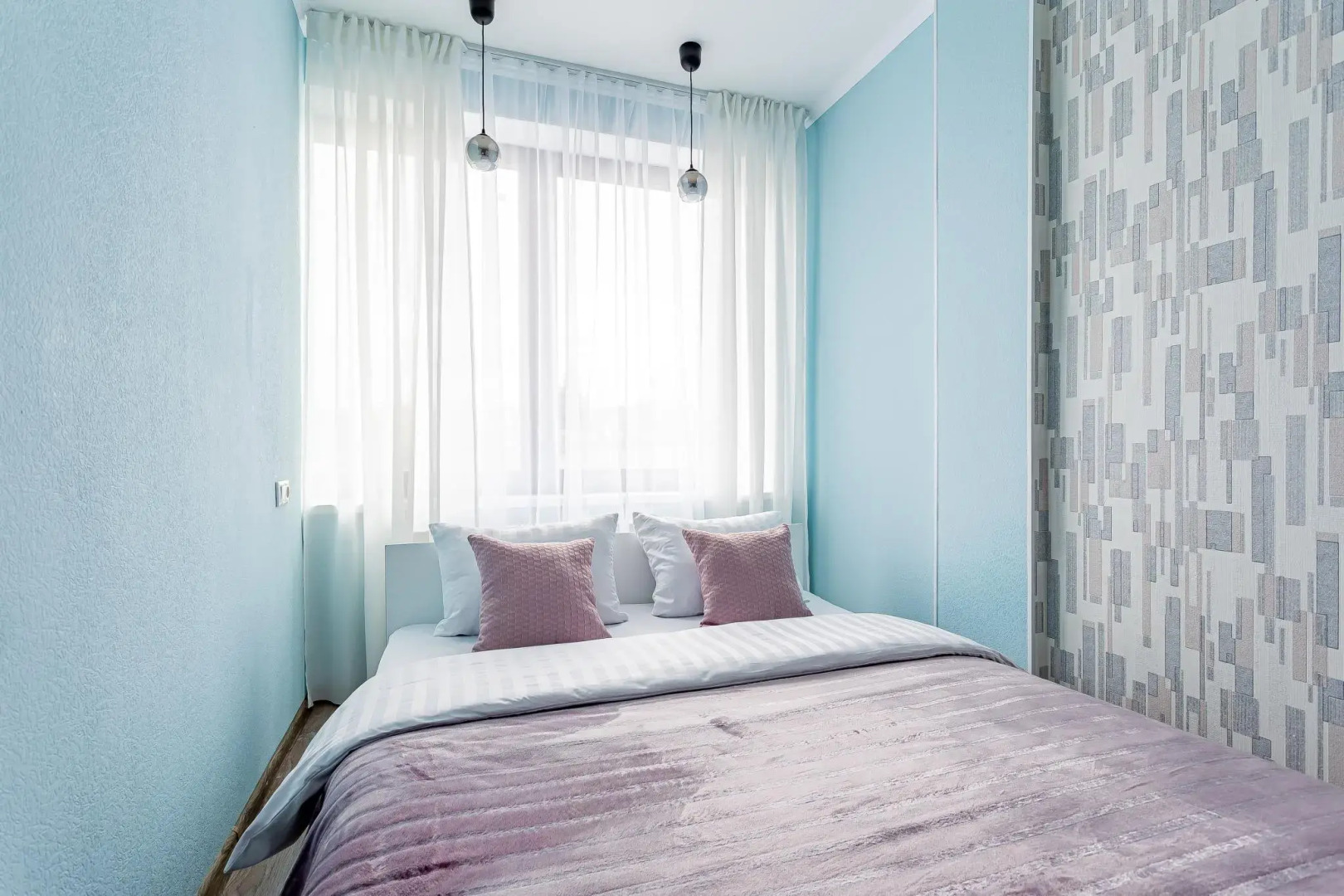 Апартаменты в ЖК Admiral Waterhouse на улице Адмиральская